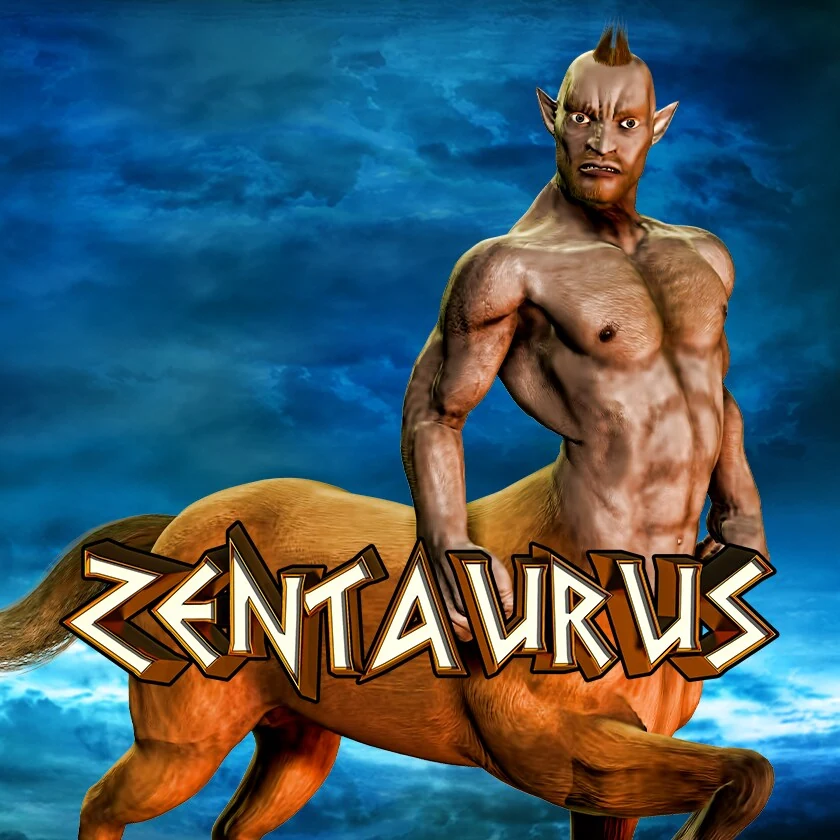 Zentaurus
