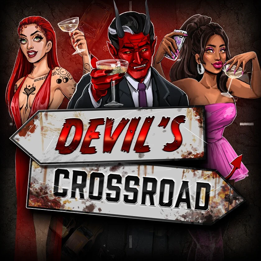 Devil's Crossroads