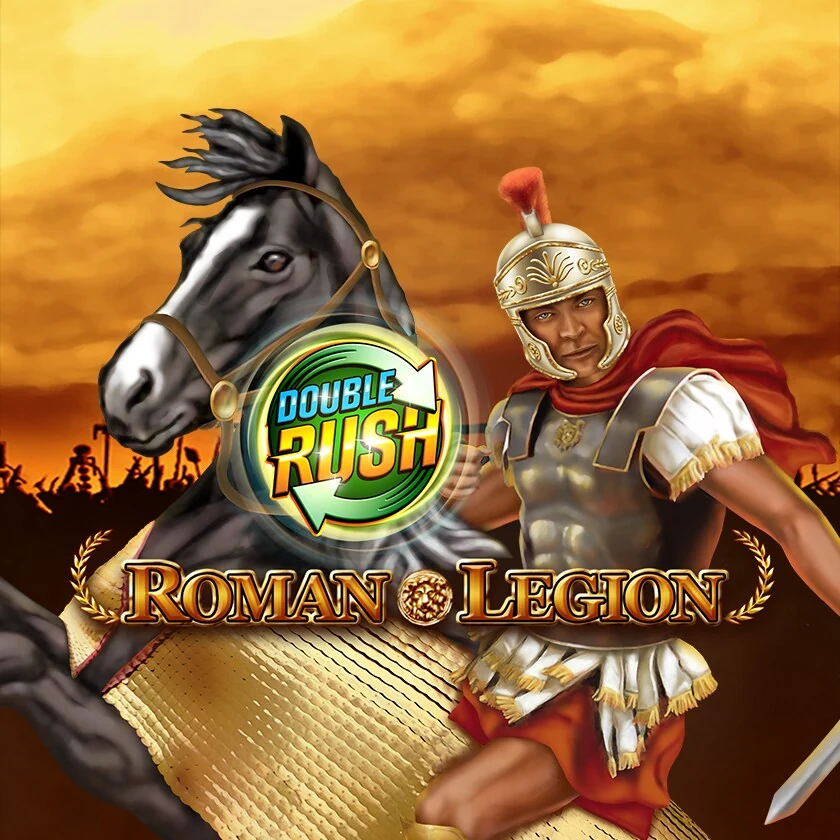 Roman Legion - Double Rush
